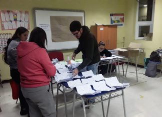 Nulos ganan en Aconcagua