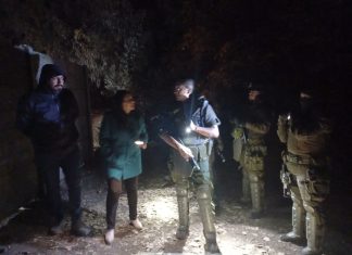 Denuncia de vecinos impide instalación de toma en Los Molles