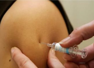 Hasta 31 de mayo puede vacunarse contra Covid e Influenza