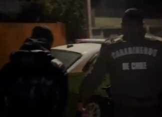 Producía marihuana con aroma frutal