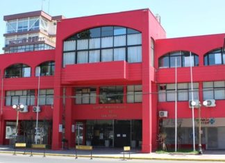 Investigan a Juez de Policía Local de San Felipe