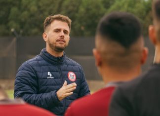 López espera darle “valor” a Unión San Felipe