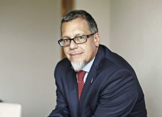 Lagos: Putaendo va a recibir más plata del royalty si se aprueba Vizcachitas