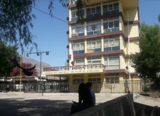 Inminente nombramiento de nueva autoridad provincial