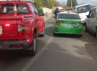 San Felipe: Recuperan dos vehículos con encargo por robo