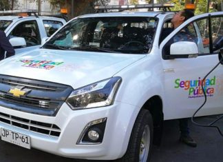 San Felipe crea Dirección de Seguridad