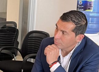 Vergara se siente traicionado