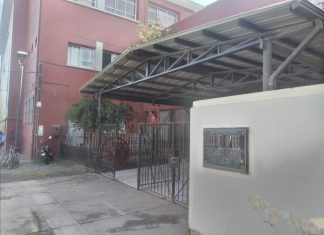 Liceo Roberto Humeres cumple 185 años