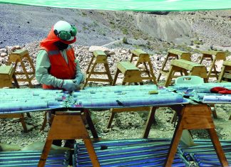Tribunal Ambiental autoriza a Vizcachitas para reanudar sondajes