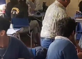 Investigan al Colegio José Agustín Gómez