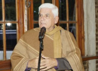 Rinconada: Concejales pedirán destitución de Alcalde Galdames