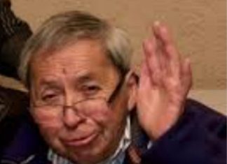 Murió dueño de Helados Olguín