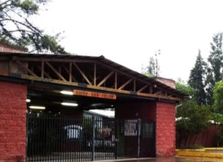 Expulsan a alumno que ingresó escopeta a Liceo