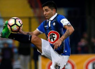 Futbolista de Unión San Felipe sufre robo de su vehículo