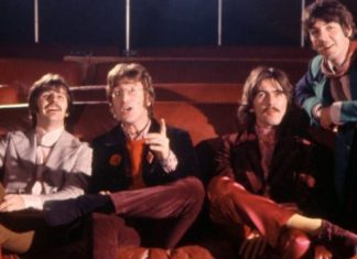 The Beatles: cómo se llegó a producir la “última canción” de la mítica banda inglesa