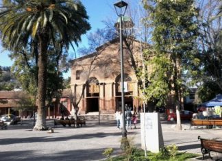 Este viernes normalizarán abastecimiento de agua potable en Putaendo