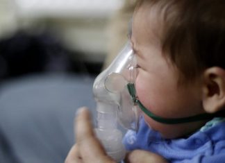 Disminuyen consultas respiratorias en Urgencias