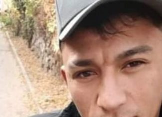 El partido que Dámaso Olivos no alcanzó a jugar