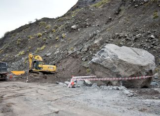 Cerrado hasta nuevo aviso