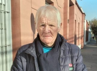 Asaltan a Cocoa Villarroel