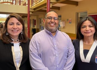 Inminente solución de conflicto en Instituto Chacabuco