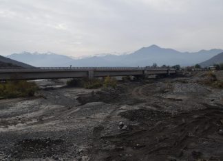 CNR pide postular a concursos de emergencia para recuperar canales