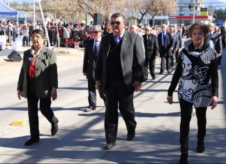 Los Andes cumplió 232 años