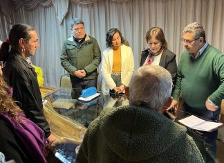 Como lograr objetivos en Aconcagua