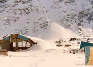 PDI honra a mártires de avalancha que destruyó Los Libertadores