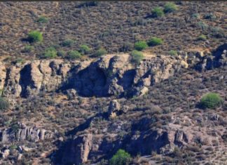 La encrucijada de Panquehue