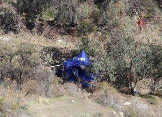 PDI descarta homicidio