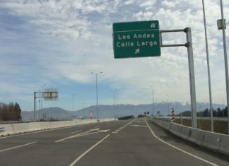 La carretera de la muerte no tiene autocrítica