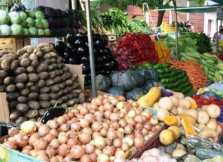 San Felipe: Piden mayor seguridad en Feria de los domingo