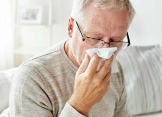 Aconcagua en alerta por virus respiratorios