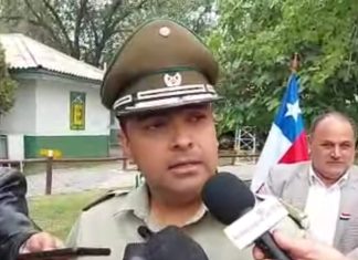 Balaceras: 3 detenidos por secuestro y homicidio frustrado a Carabineros. Mujer sigue en riesgo vital