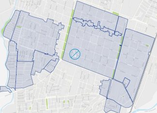 San Felipe tendrá corte de agua por 15 horas. Se suspenden clases en el centro