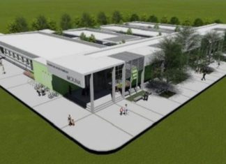 Municipalidad estudia la construcción de nuevo Centro de Salud Familiar en San Felipe