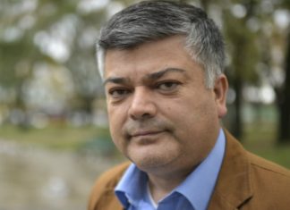 En Limache venden el gas a 7700 pesos. Alcalde Morales cuenta cómo lo hacen