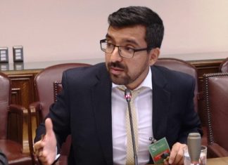 Multan a Alcalde de Llay Llay por infracción a Ley del Lobby