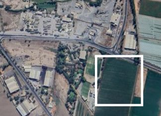 Porras: Hospital Biprovincial mejoraría cobertura de salud. Se busca el mejor lugar