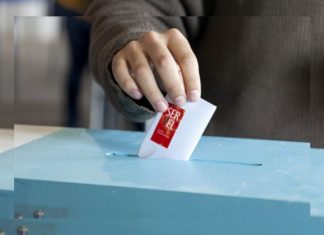 Realizan nuevo operativo para cambiar domicilio electoral