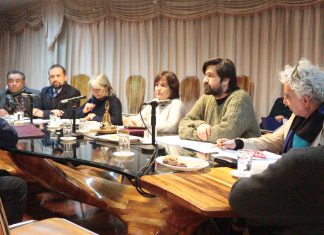 Municipio de San Felipe contará con Dirección de Seguridad Pública y Ciudadana