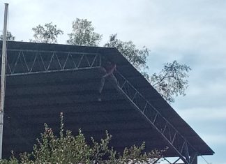 Detienen a “El Joto” en El Esfuerzo