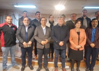 Seremi MOP: “tenemos diseño para ampliar Autopista Los Andes. Es un gran avance”