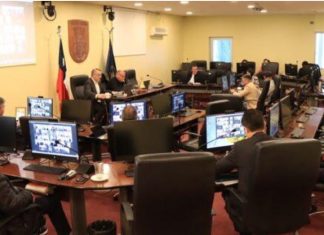 GORE aprueba millonaria inversión en Salud