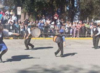 San Felipe volvió a ser San Felipe