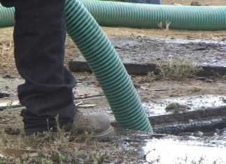 Arraigo y arresto domiciliario para exjefe de adquisiciones de San Esteban