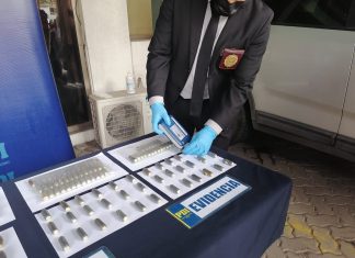 Tránsito lento: tardaron dos días en “evacuar” ovoides