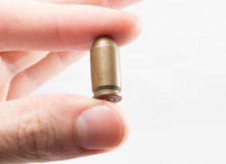 Increíble: quedan sin agua por balacera