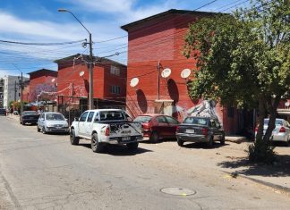 Aprueban desarrollar Plan Quiero Mi Barrio en Villa Departamental